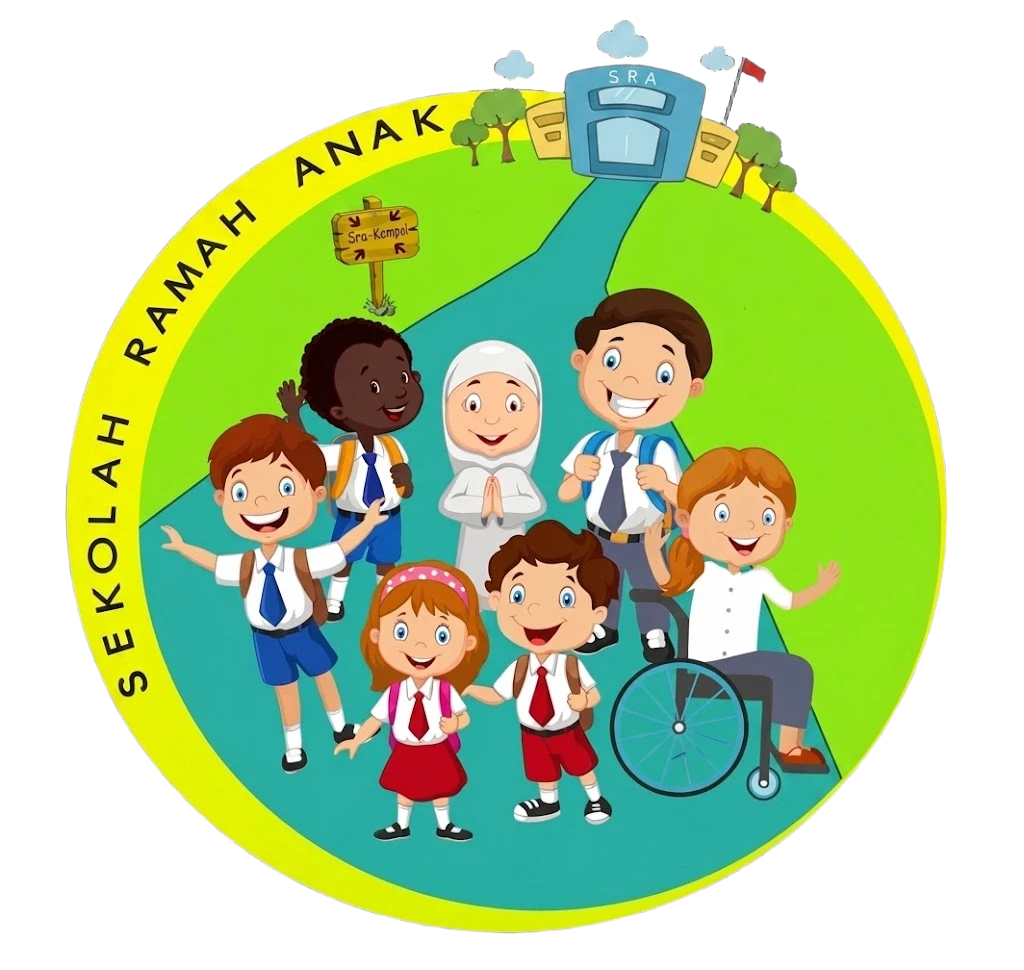 Sekolah Ramah Anak