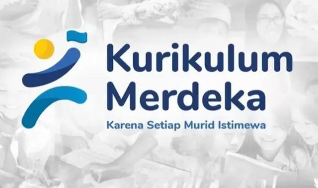 Kurikulum Merdeka