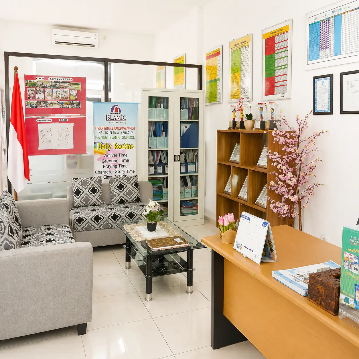 Ruang Tamu