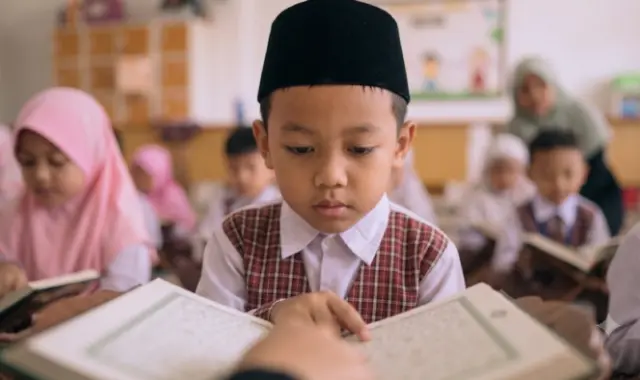 Tahfidz Al-Qur'an