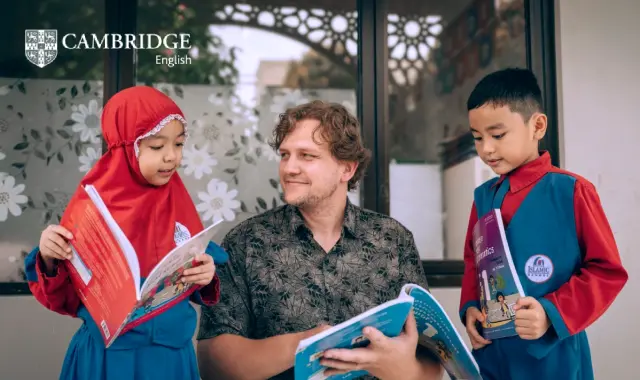 Cambridge Curriculum