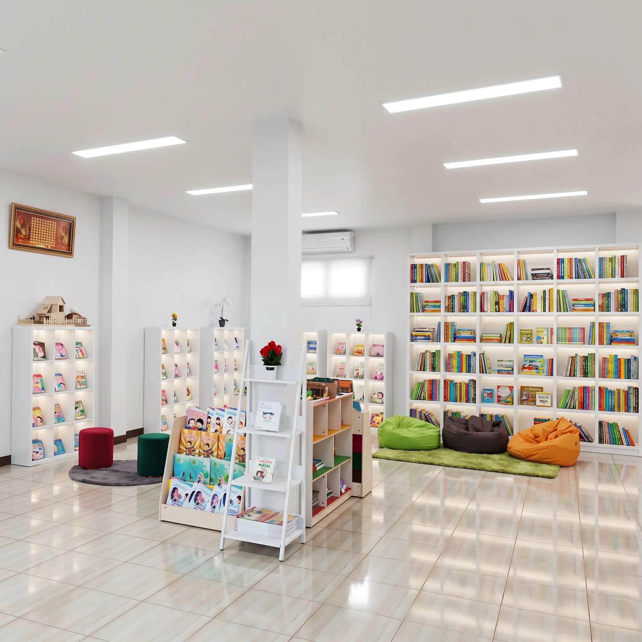 Perpustakaan