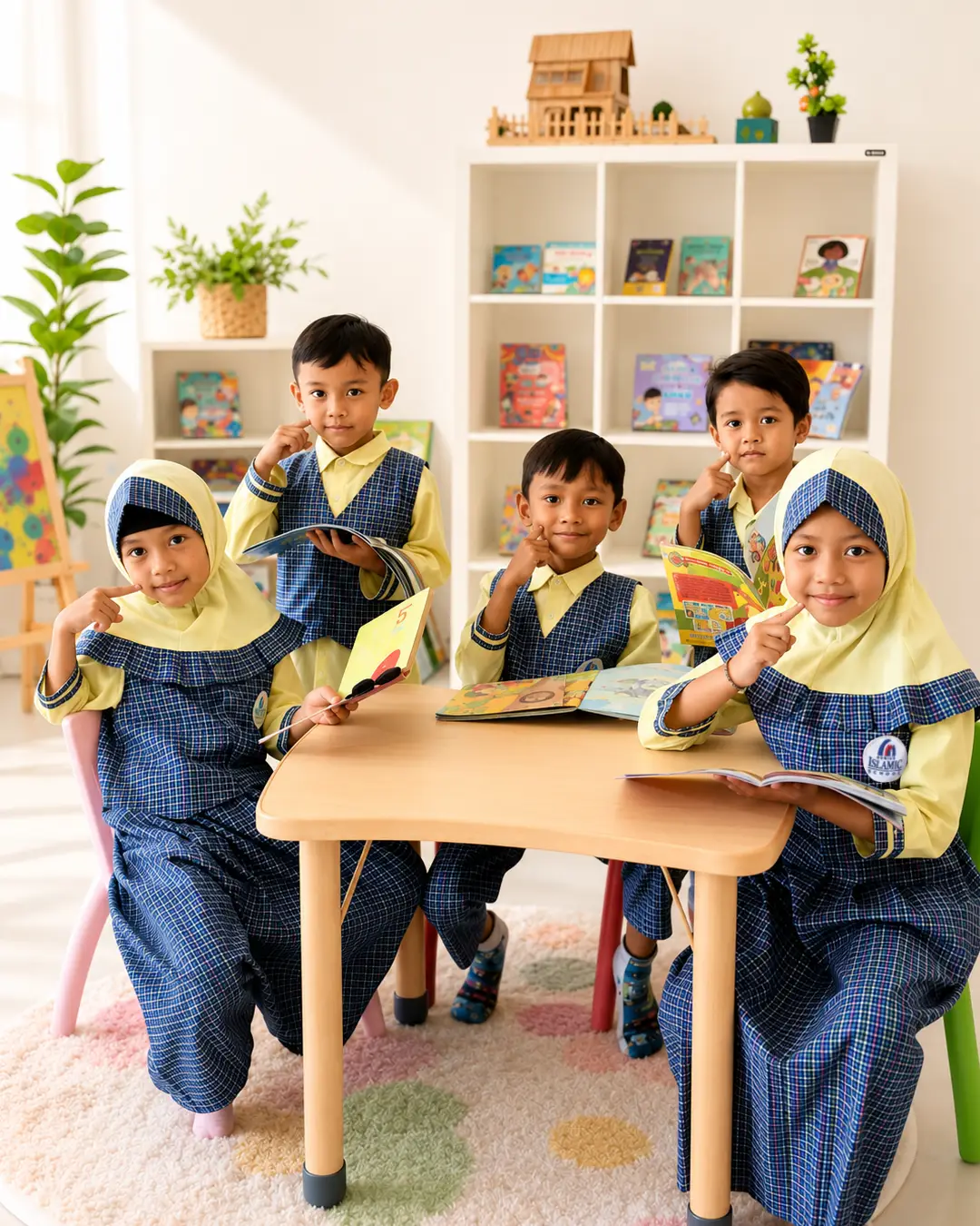 Kindergarten