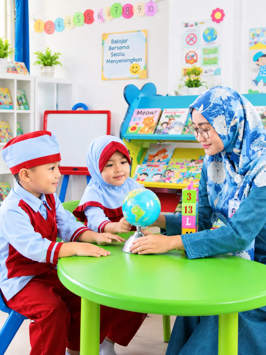 Preschool
