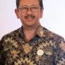 Dr. Arie Budiman, M.Pd