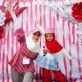 Bunda Mikaila Bunga Radinka