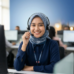 Customer Care